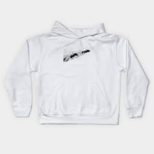 Ants Kids Hoodie